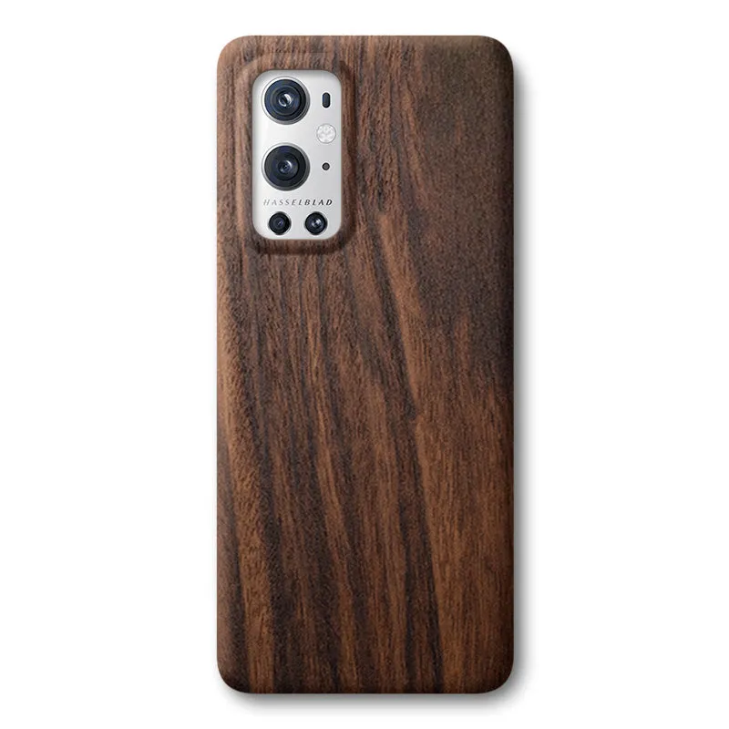 Slim Wood OnePlus Case