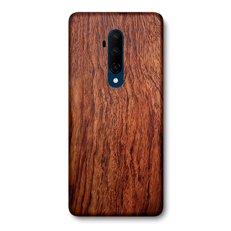 Slim Wood OnePlus Case