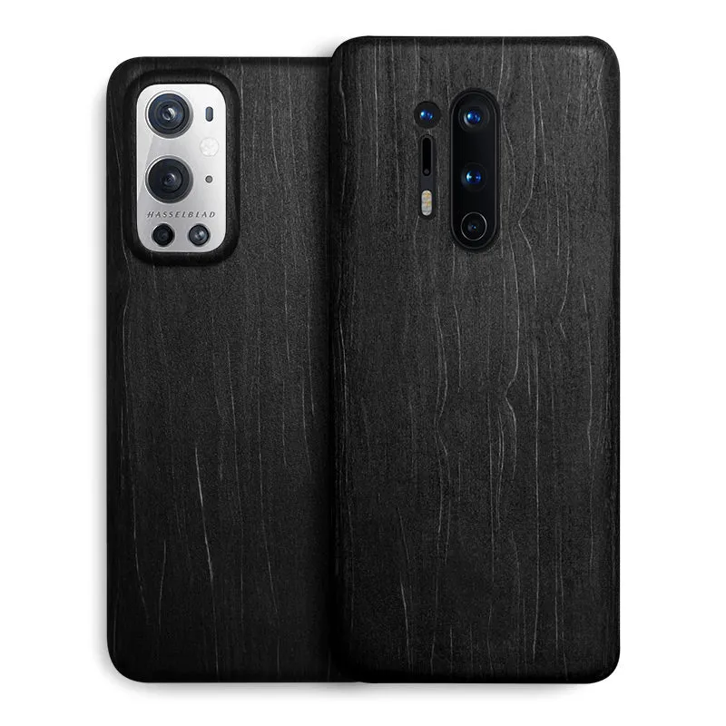 Slim Wood OnePlus Case