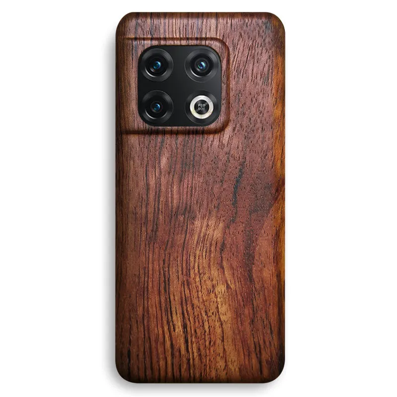 Slim Wood OnePlus Case