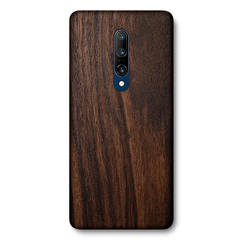 Slim Wood OnePlus Case