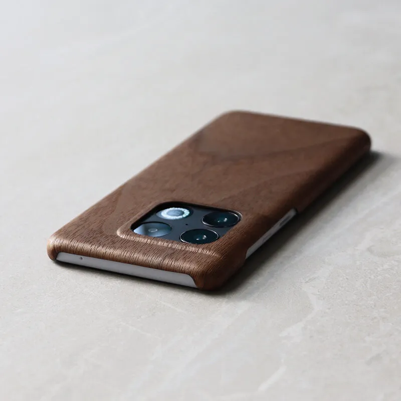 Slim Wood OnePlus Case