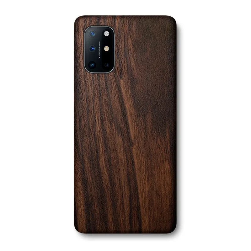 Slim Wood OnePlus Case