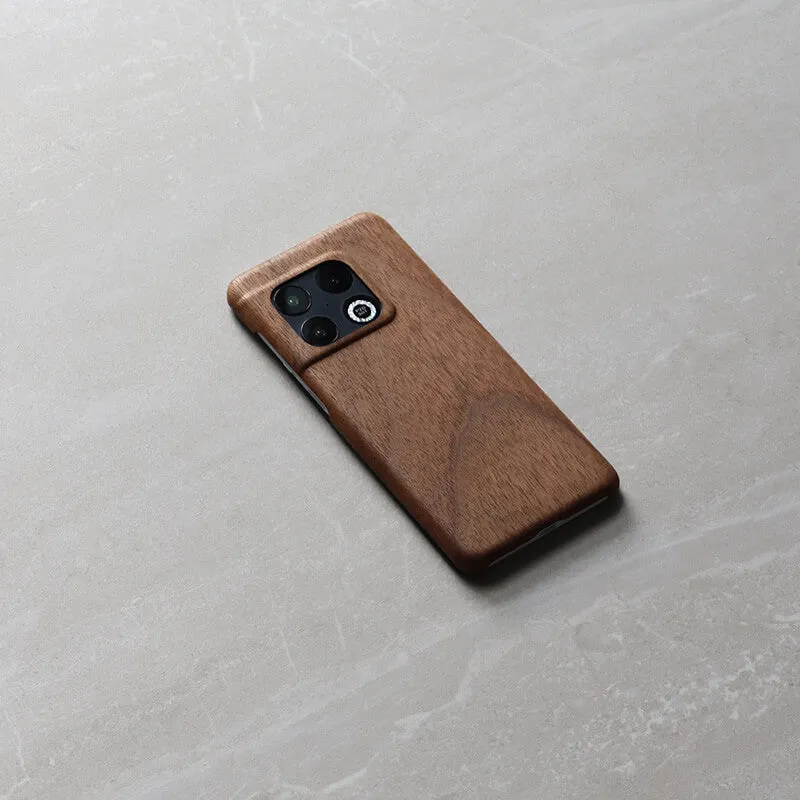 Slim Wood OnePlus Case