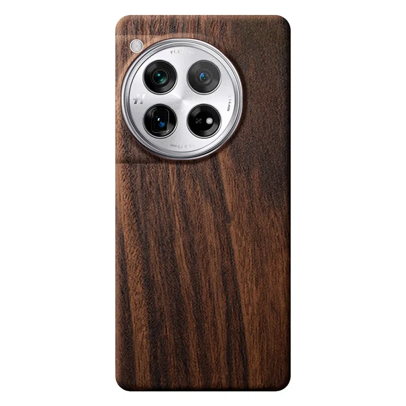 Slim Wood OnePlus Case