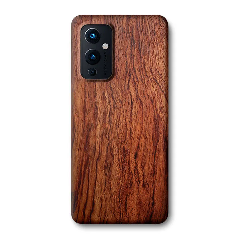 Slim Wood OnePlus Case