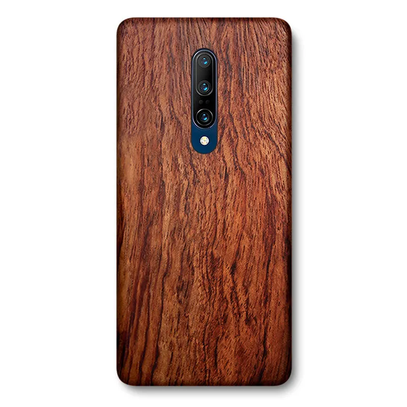 Slim Wood OnePlus Case