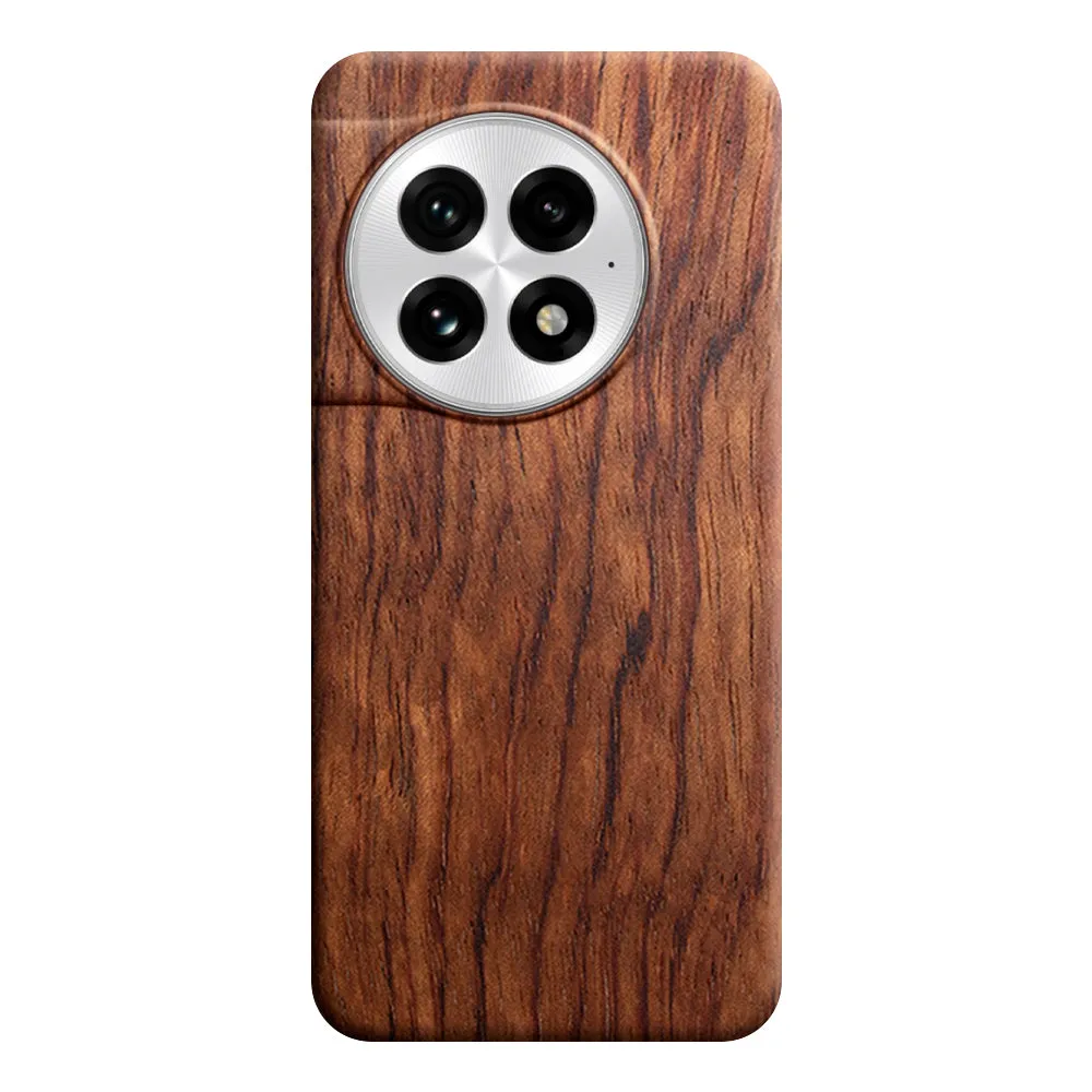 Slim Wood OnePlus Case