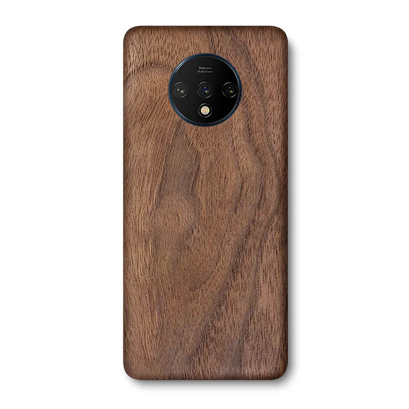 Slim Wood OnePlus Case