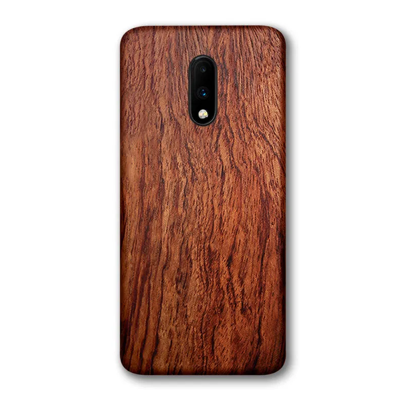 Slim Wood OnePlus Case