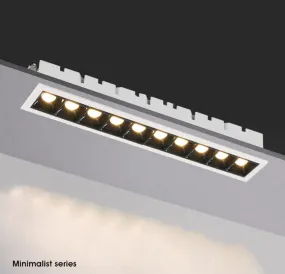 Smart Dimmable LED Downlight L06