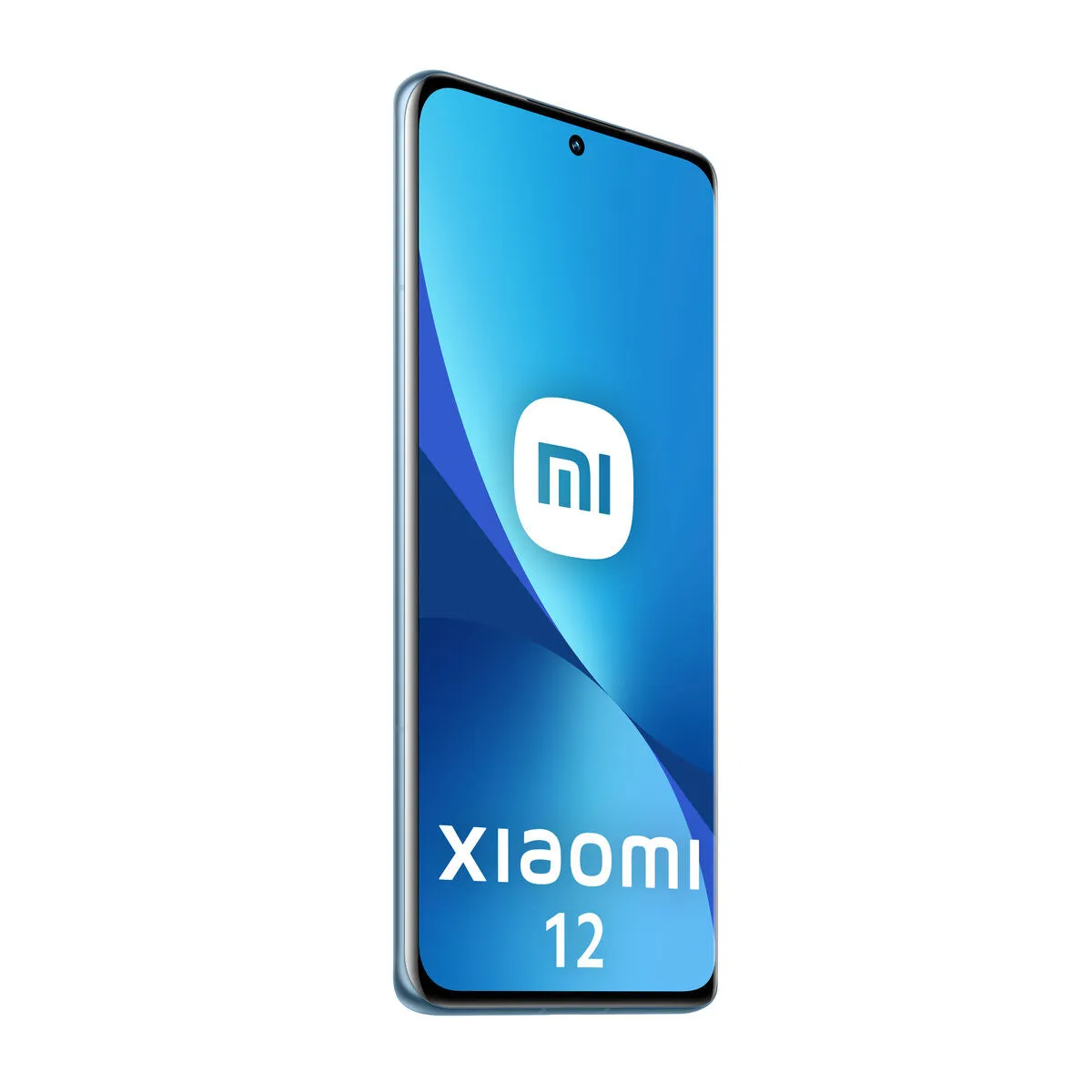 Smartphone Xiaomi 12 Blue 8 GB RAM Qualcomm Snapdragon 256 GB