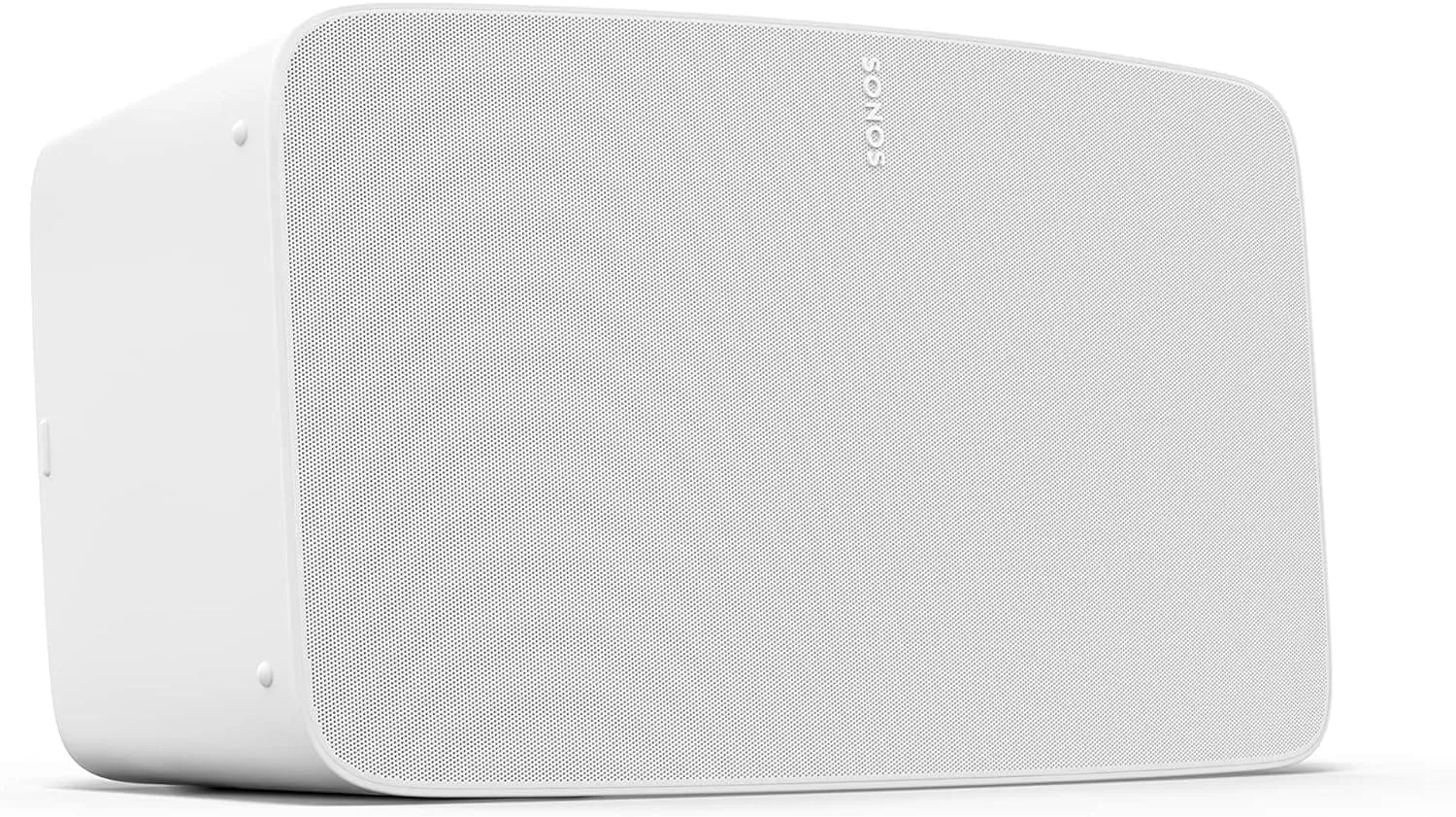 Sonos Five Wireless Smart Speaker – White