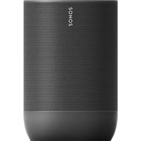 Sonos Move Portable Smart Speaker