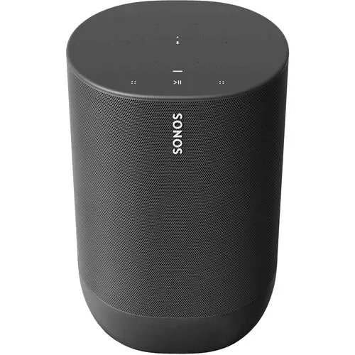 Sonos Move Portable Smart Speaker