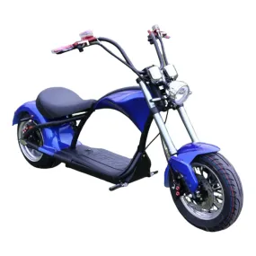 SoverSky M1 60V/20Ah 2000W Electric Scooter