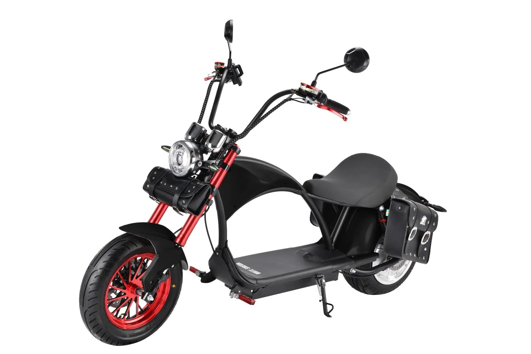 SoverSky M3 60V/20Ah 2000W Electric Scooter