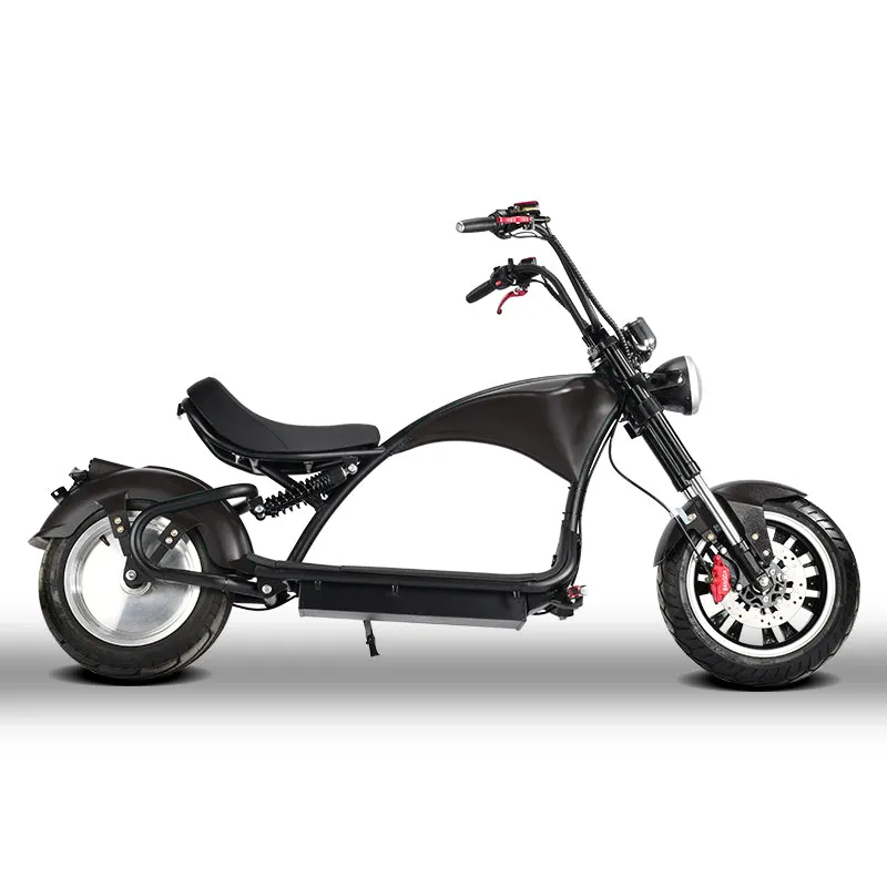 SoverSky M3P 60V/30Ah 3000W Electric Scooter