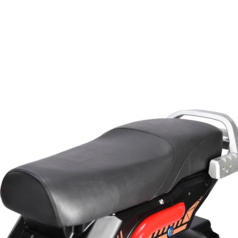 SoverSky SL4.0 60V/50Ah 4000W Electric Scooter