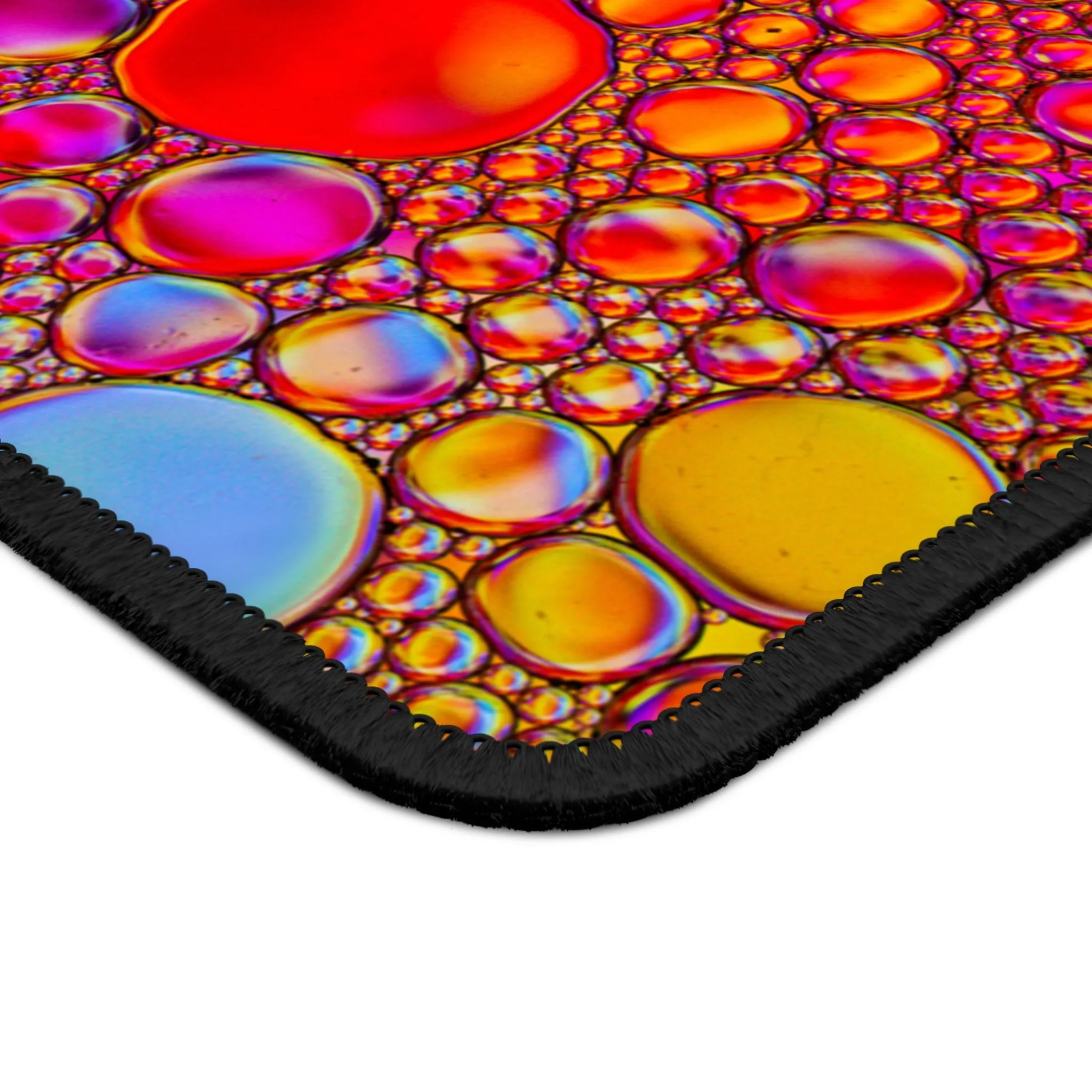 Sparkling Colors - Inovax Gaming Mouse Pad