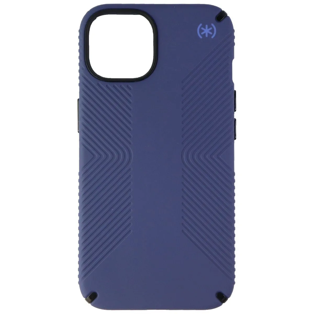 Speck Presidio2 Grip Case for Apple iPhone 13 - Coastal Blue / Black