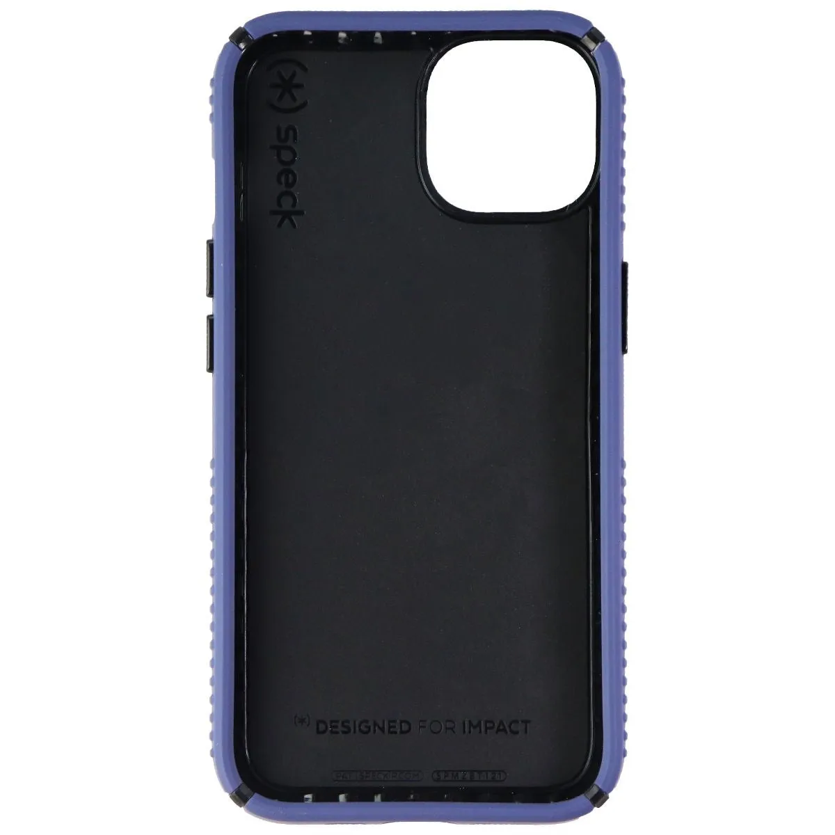 Speck Presidio2 Grip Case for Apple iPhone 13 - Coastal Blue / Black