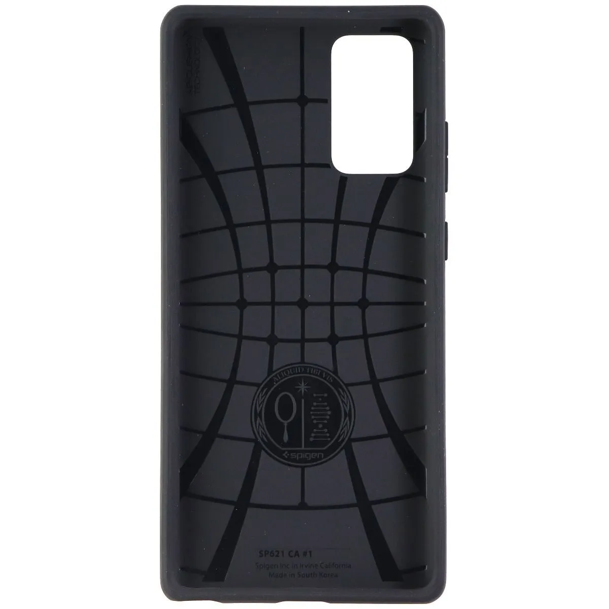 Spigen Core Armor Series Case for Samsung Galaxy Note 20 5G / Note 20 - Black