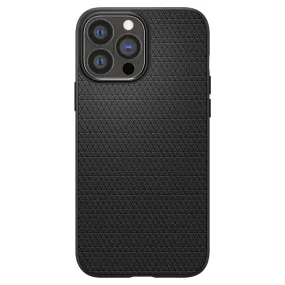 Spigen Liquid Air Case - Apple iPhone 13 Pro Max