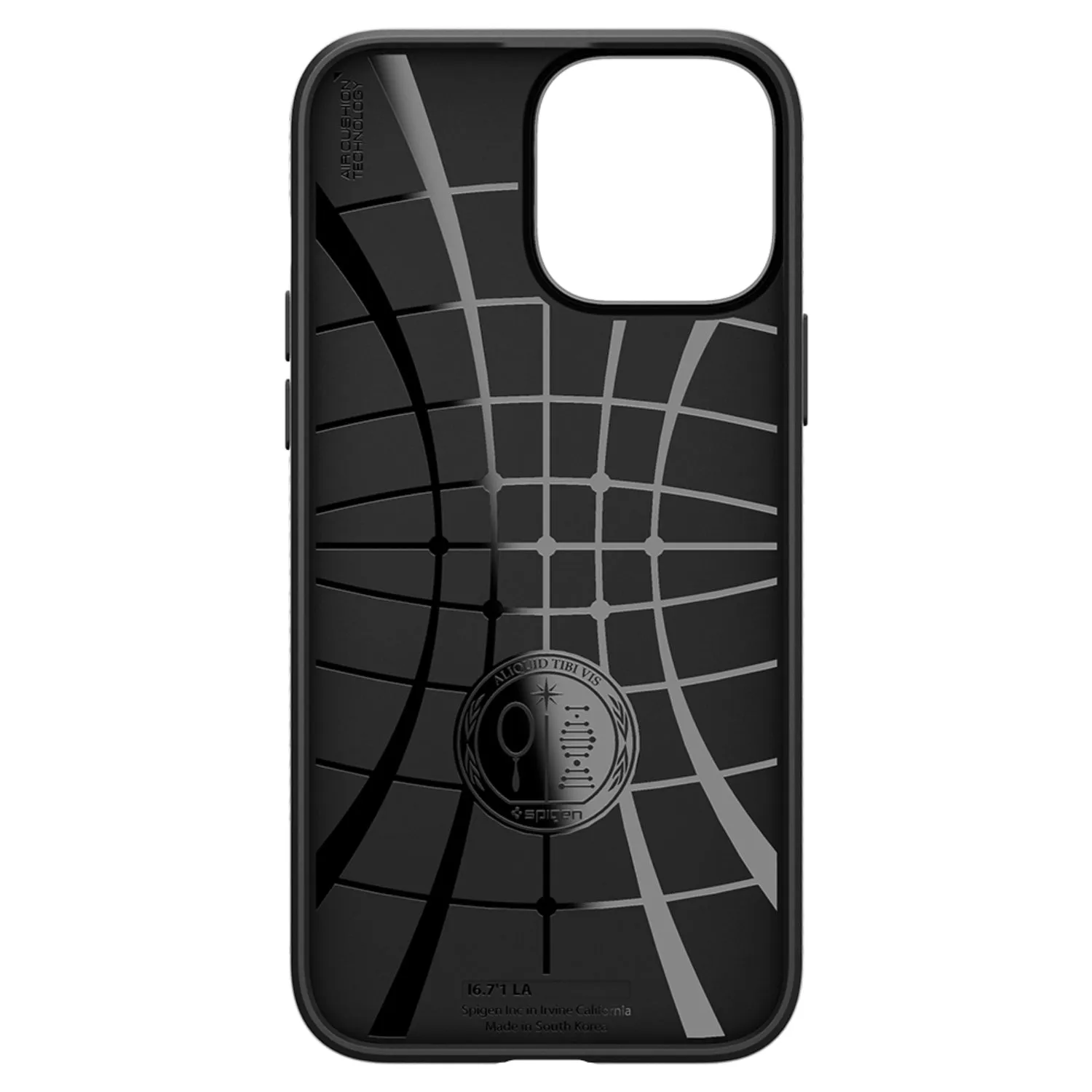 Spigen Liquid Air Case - Apple iPhone 13 Pro Max