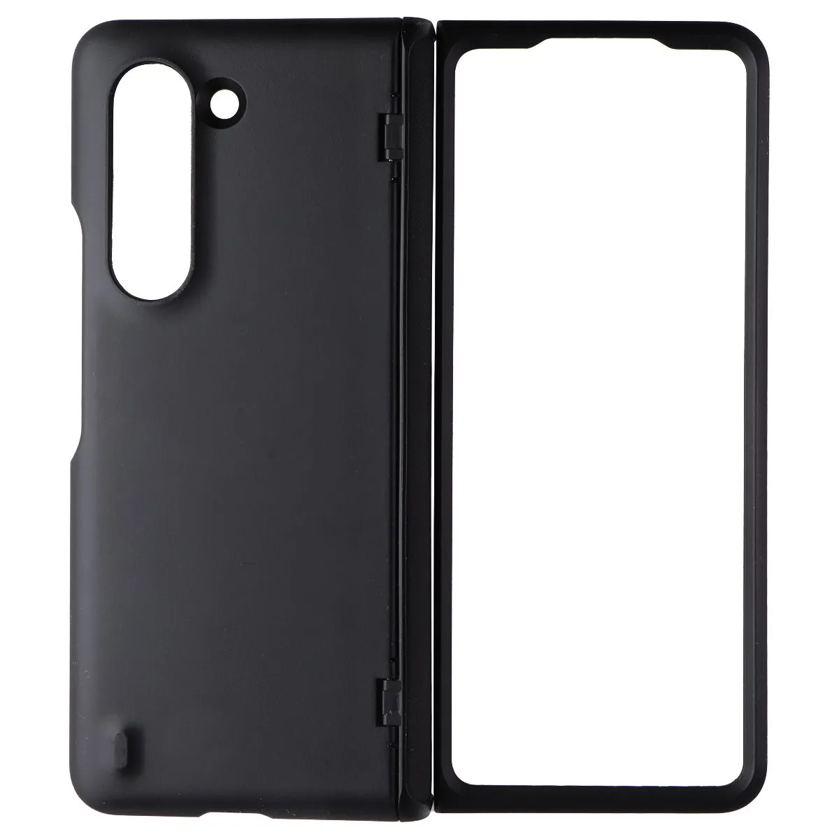 Spigen Slim Armor Pro Series Case for Samsung Galaxy Z Fold5 - Black