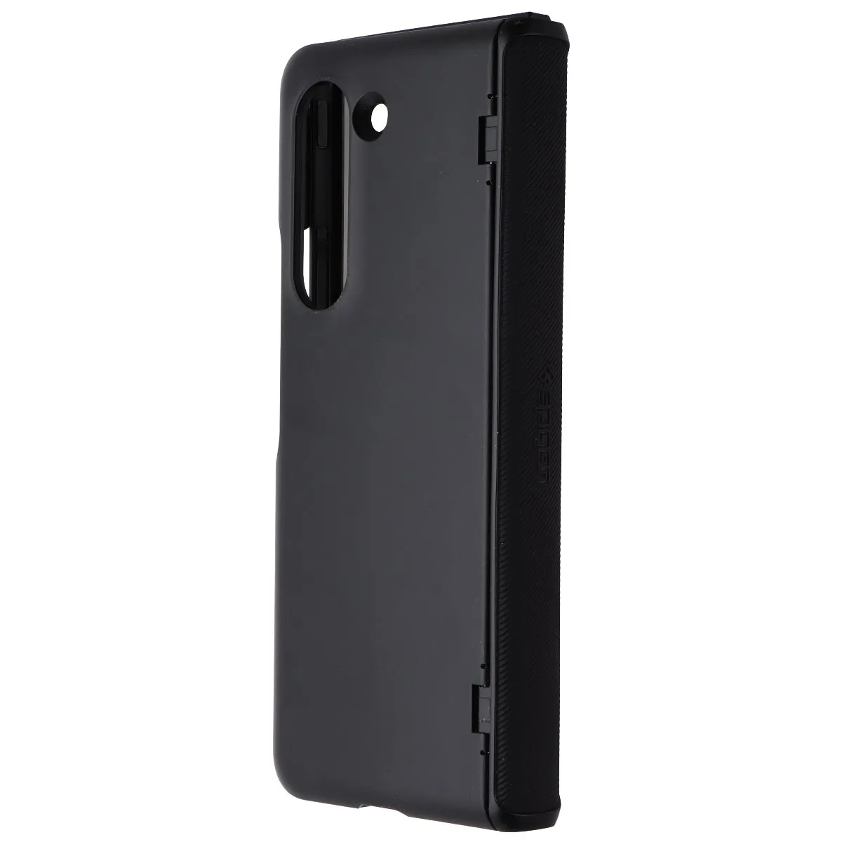 Spigen Slim Armor Pro Series Case for Samsung Galaxy Z Fold5 - Black