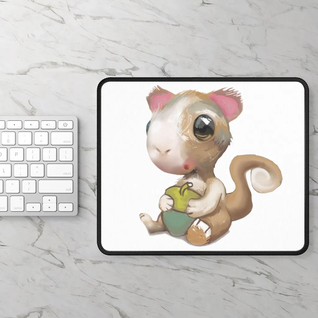 Squirrel Gaming Mouse Pad