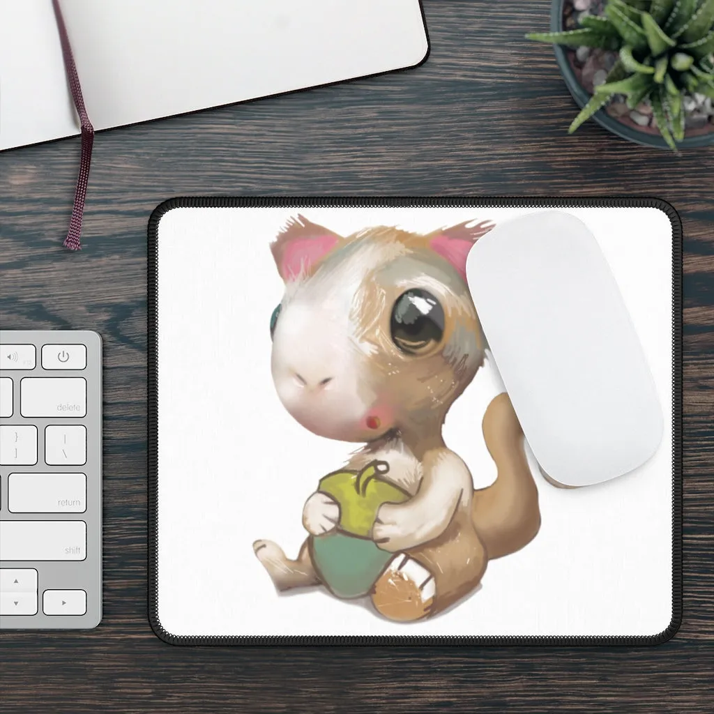 Squirrel Gaming Mouse Pad