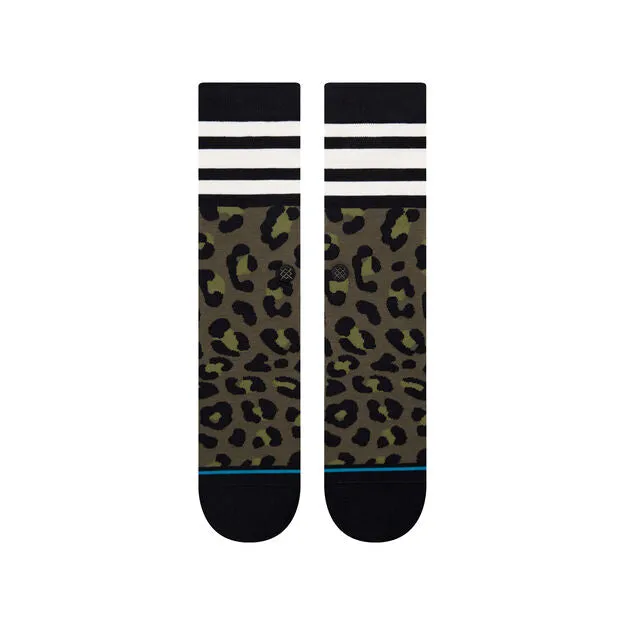 Stance Piblokto Crew Socks