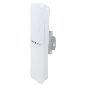 Startech Create Or Extend The Range Of A Wireless-n (300mbps) Wifi Network To An Outdoor