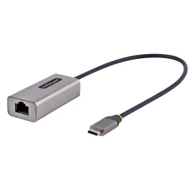 Startech.Com Adapter Cable Us1gc30b2 - Usb-C / Ethernet - 30 Cm