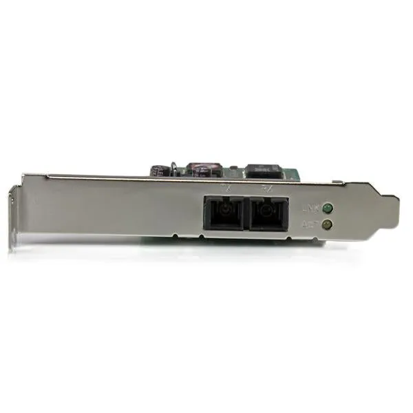 Startech.Com Network Adapter Pex1000mmsc2 - Pcie