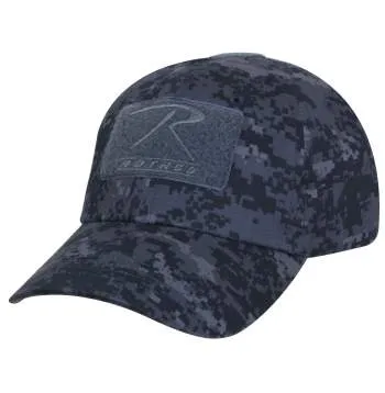 Tactical Operator Cap