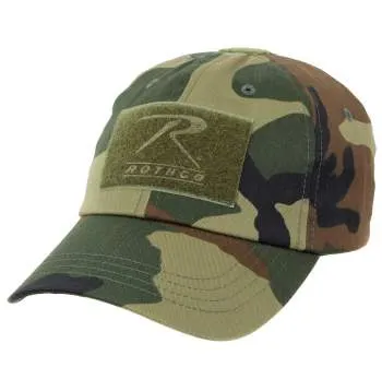 Tactical Operator Cap