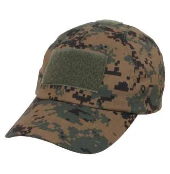 Tactical Operator Cap