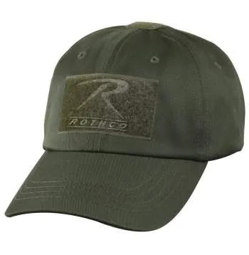 Tactical Operator Cap