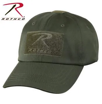 Tactical Operator Cap