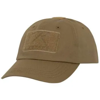 Tactical Operator Cap