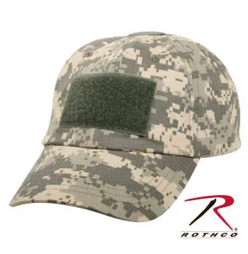 Tactical Operator Cap