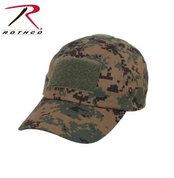 Tactical Operator Cap