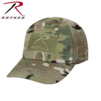 Tactical Operator Cap