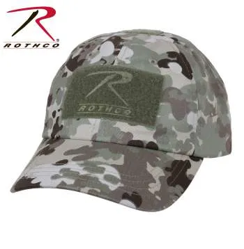 Tactical Operator Cap