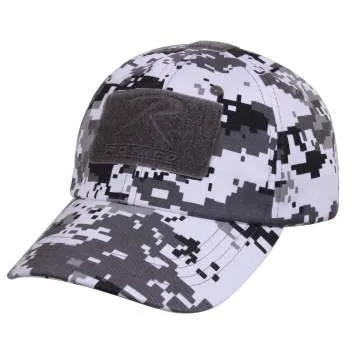 Tactical Operator Cap