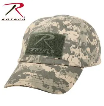 Tactical Operator Cap