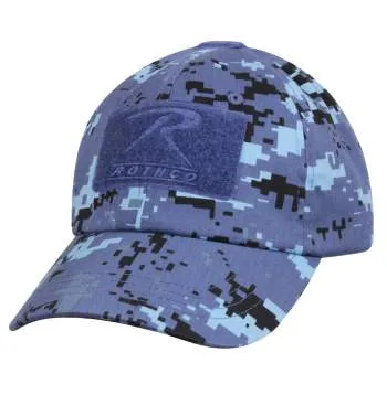 Tactical Operator Cap